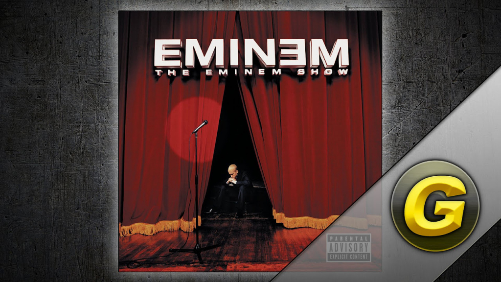 DOWNLOAD Mp3: Eminem - Superman feat. Dina Rae - Waploaded